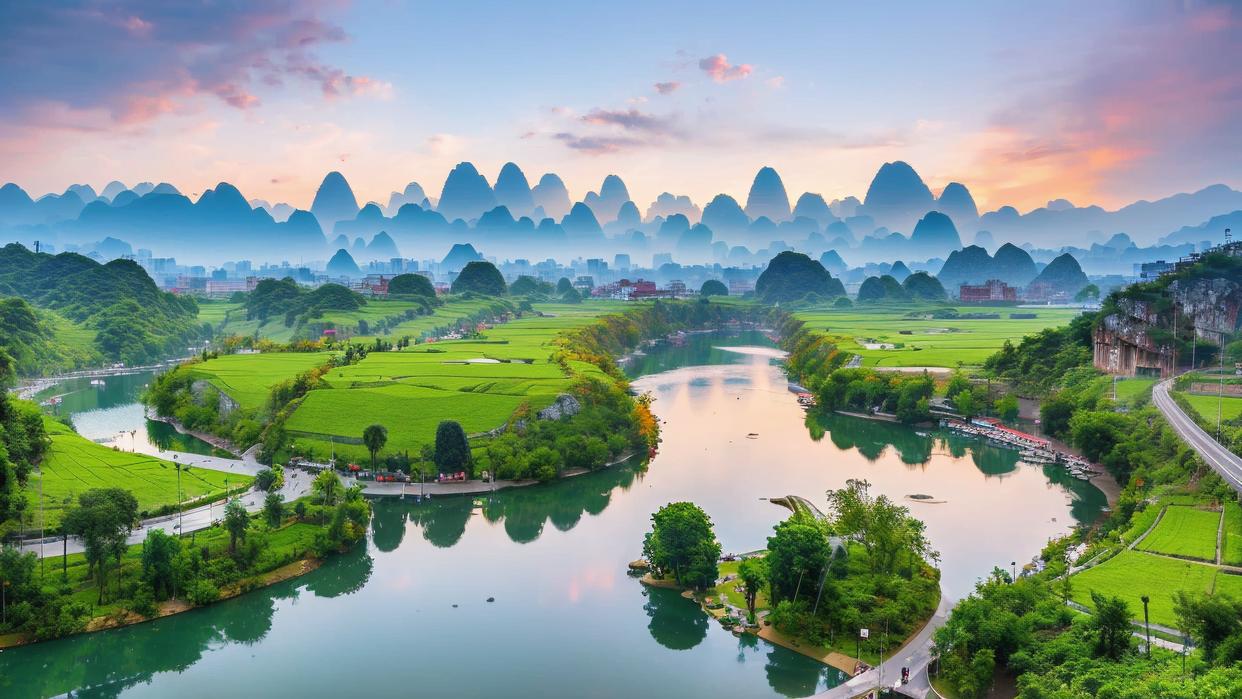 唱响中国经济“光明论” | 砥砺奋进，中国经济前景光明